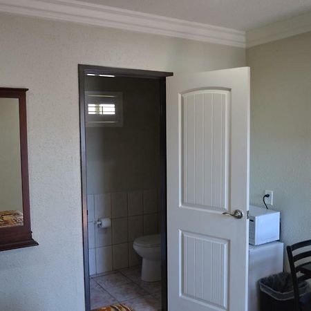 El Rey Inn Gardena Eksteriør billede