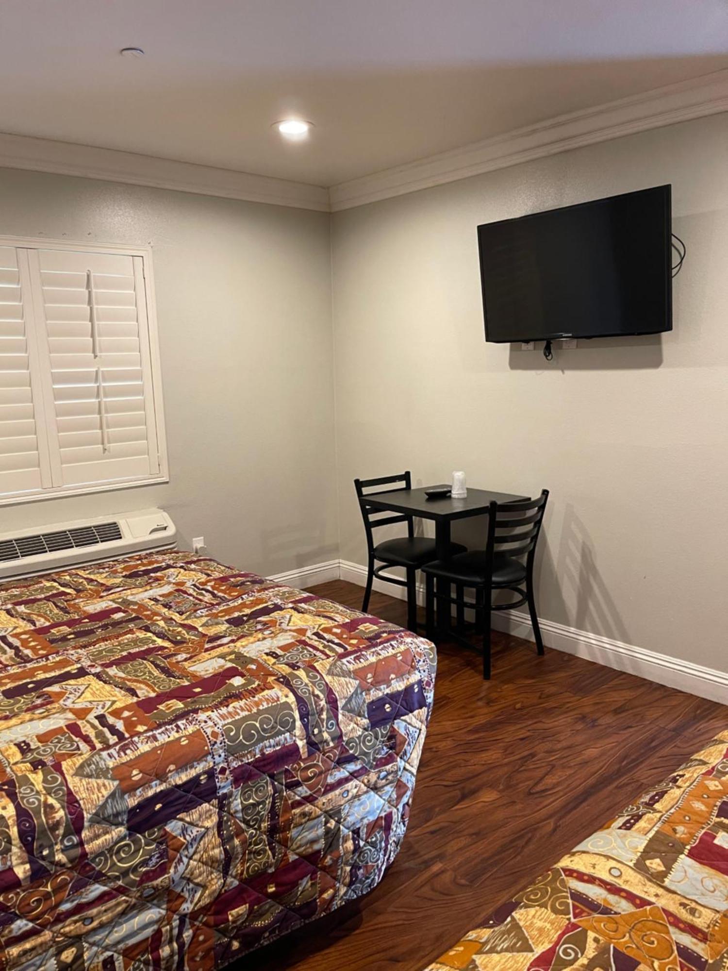El Rey Inn Gardena Eksteriør billede