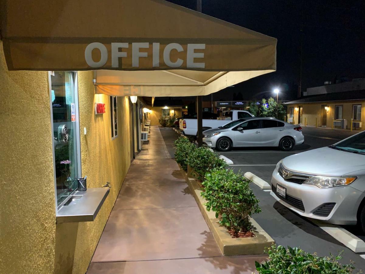 El Rey Inn Gardena Eksteriør billede